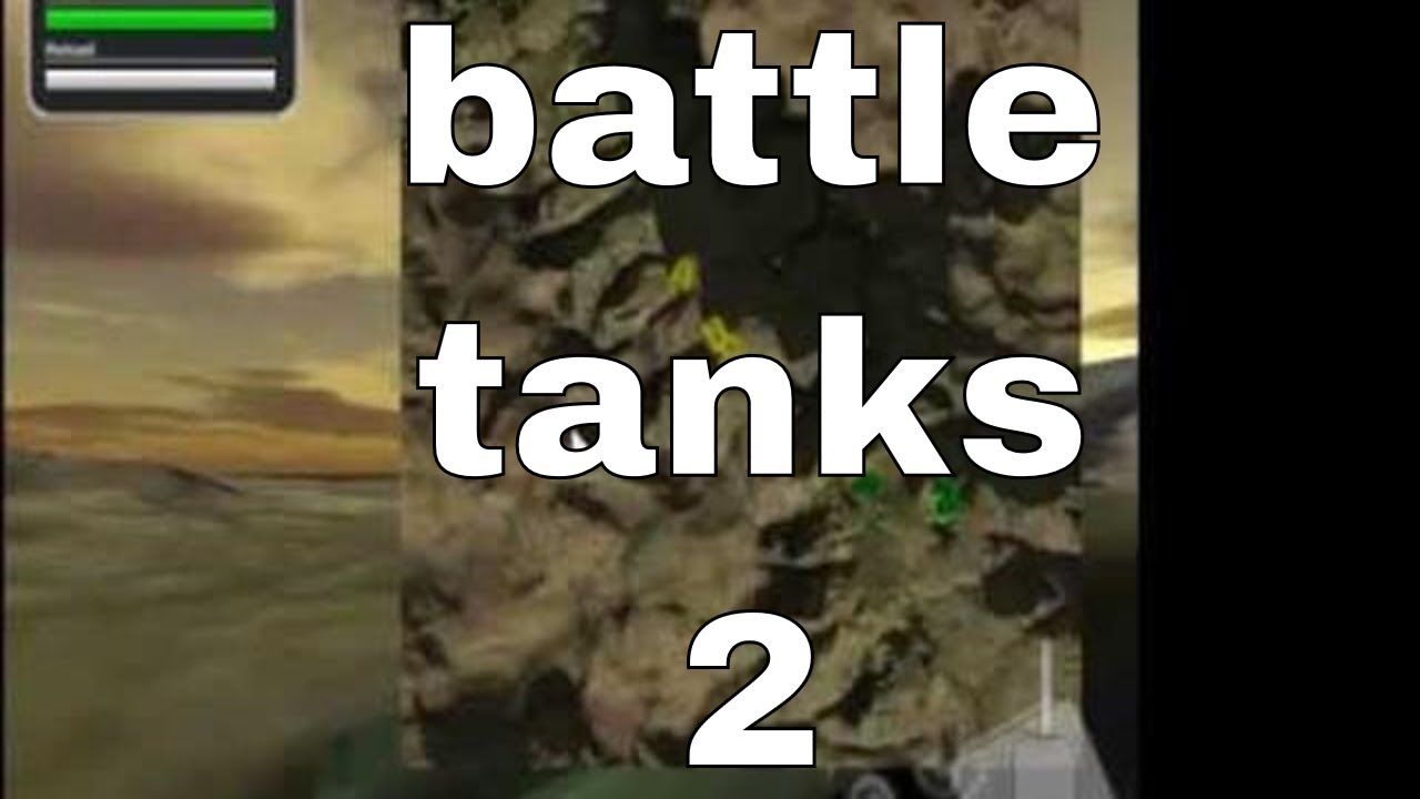 battle tanks 2 image